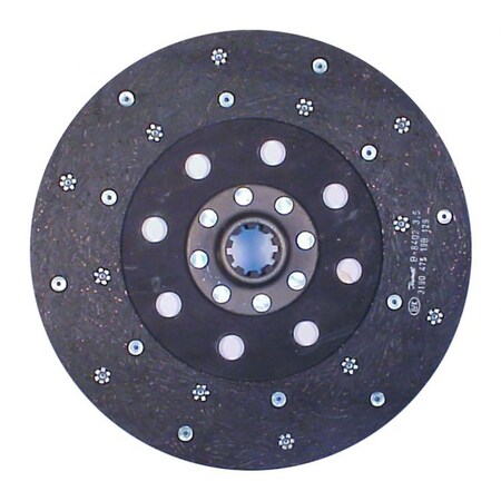 Aftermarket PTO Disc 11 rigid disc, organic A-04342501-AI